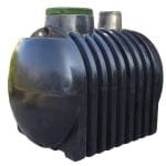Osadnik gnilny 4000L M