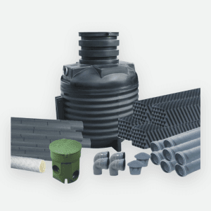 Oczyszczalnie pakietowe (WBOX)