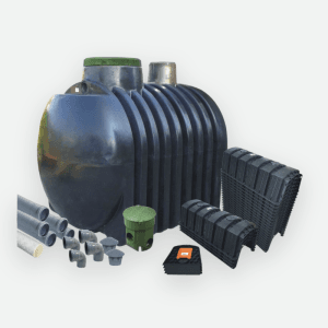 Oczyszczalnie tunelowe