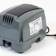 dmuchawa 100l Akwatech