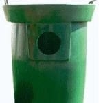 Osadnik gnilny 4000L M