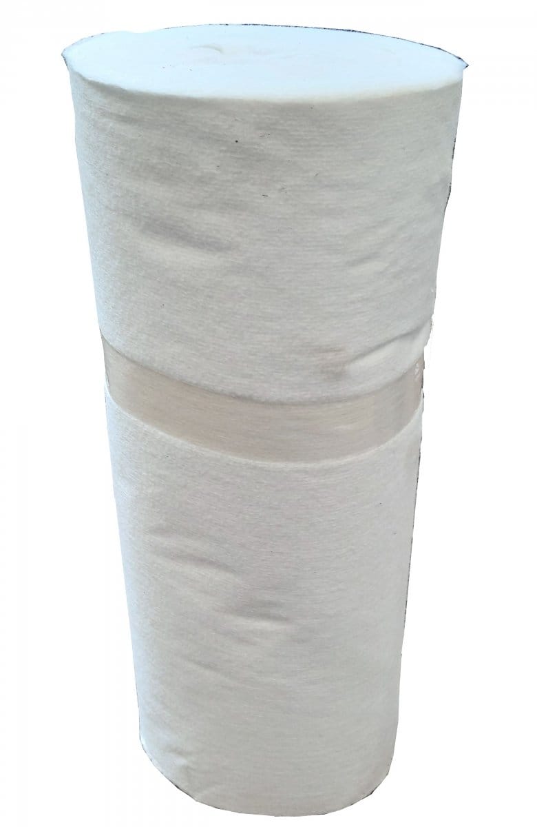 Geowłóknina 1m/50mb 100g/m2