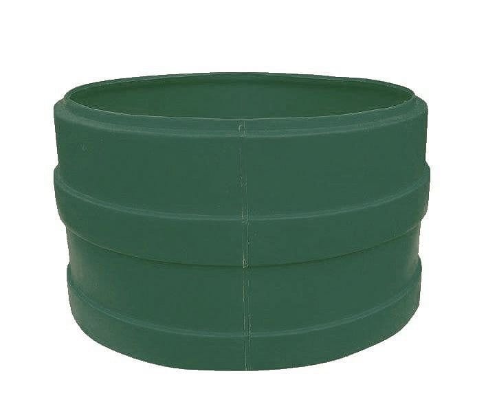 nadstawka 2000l IDMAR