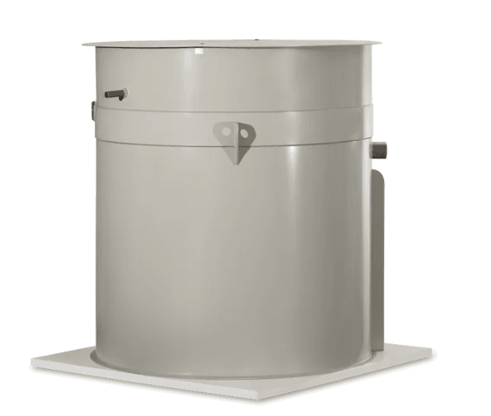 5m3 Biomax