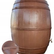 Oczyszczalnia Biologiczna VH6P do 6 osób + Zbiornik na wodę 1100L