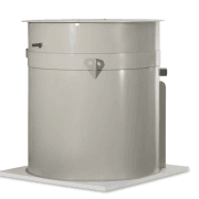 2 m³ Biomax