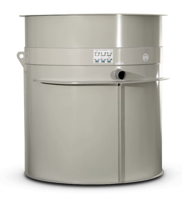 oczyszczalnia biologiczna 1