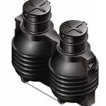 Oczyszczalnia Biologiczna Monoekocent 2200 L do 15 osób