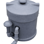 Oczyszczalnia Biologiczna SBR JFC AQUACLEAN AC6 4-6 osób + GRATISY