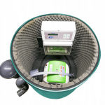 Oczyszczalnia Biologiczna SBR JFC AQUACLEAN AC6 4-6 osób + GRATISY