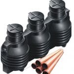 oczyszczalnia biologiczna 3300l Centroplast