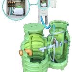 Oczyszczalnia Biologiczna BIOTECH 4