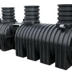 oczyszczalnia biologiczna 6000l Europlast
