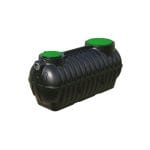 osadnik gnilny 1000L Marseplast