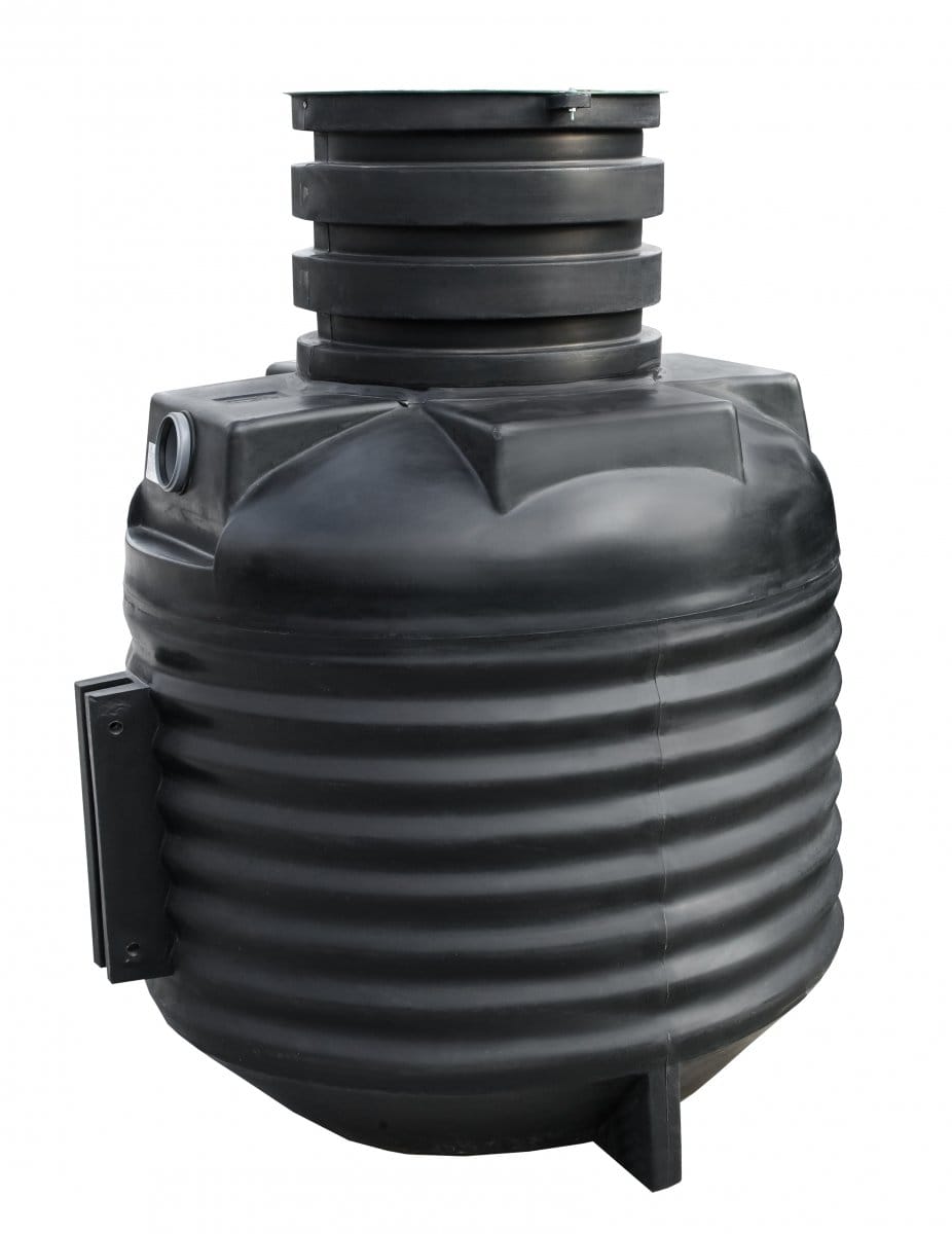osadnik gnilny 1100L Europlast