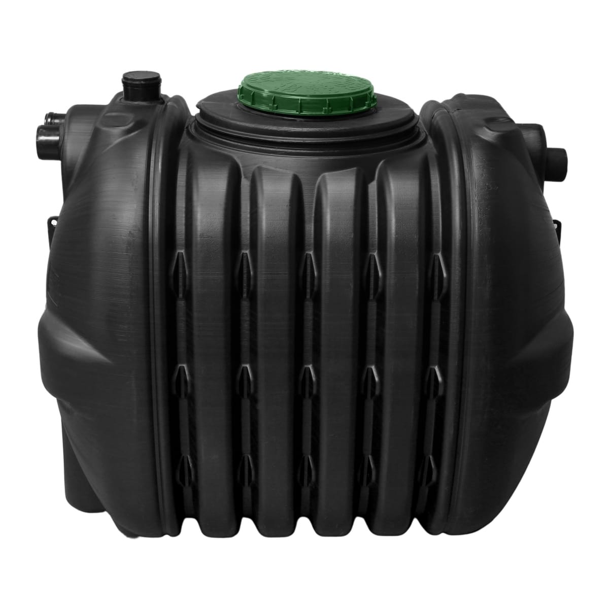 Osadnik gnilny 2000L Aquabin