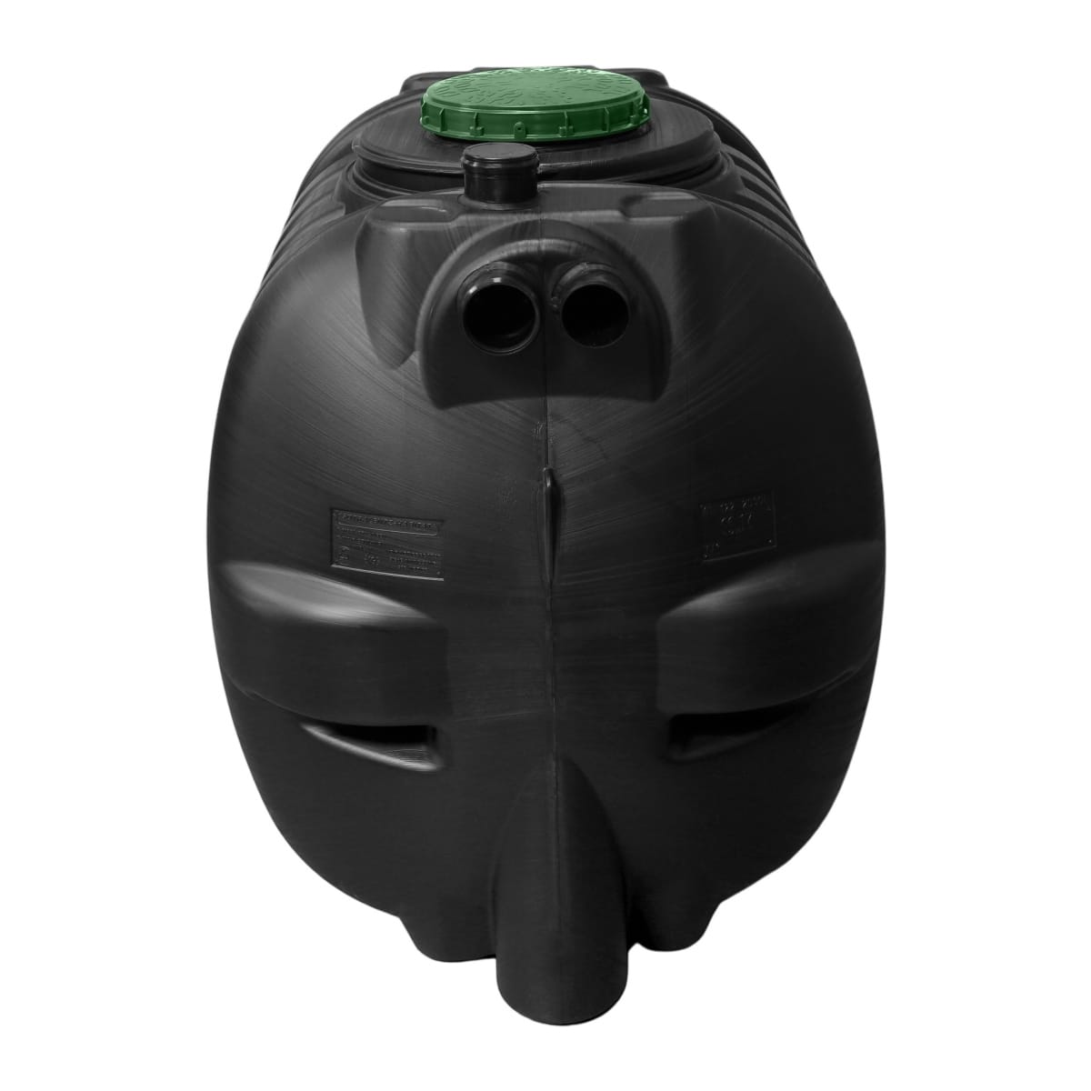 Osadnik gnilny 2000L Aquabin