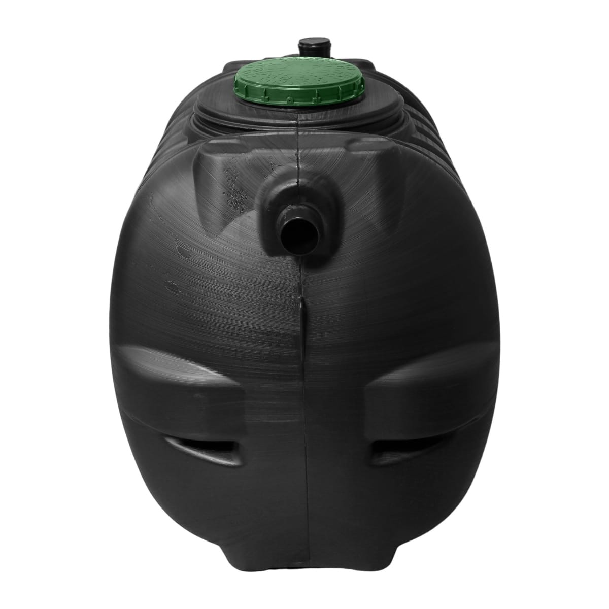 Osadnik gnilny 2000L Aquabin