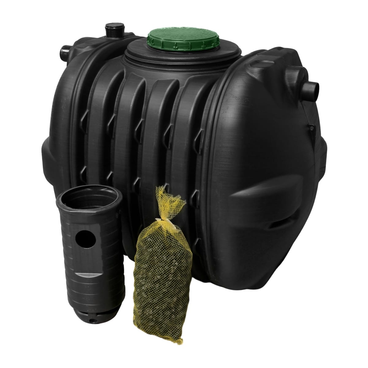 osadnik gnilny 2000l Aquabin