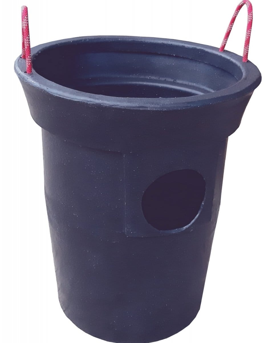 Osadnik gnilny 2000L JPR AQUA