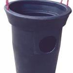 Osadnik gnilny 3000L JPR AQUA