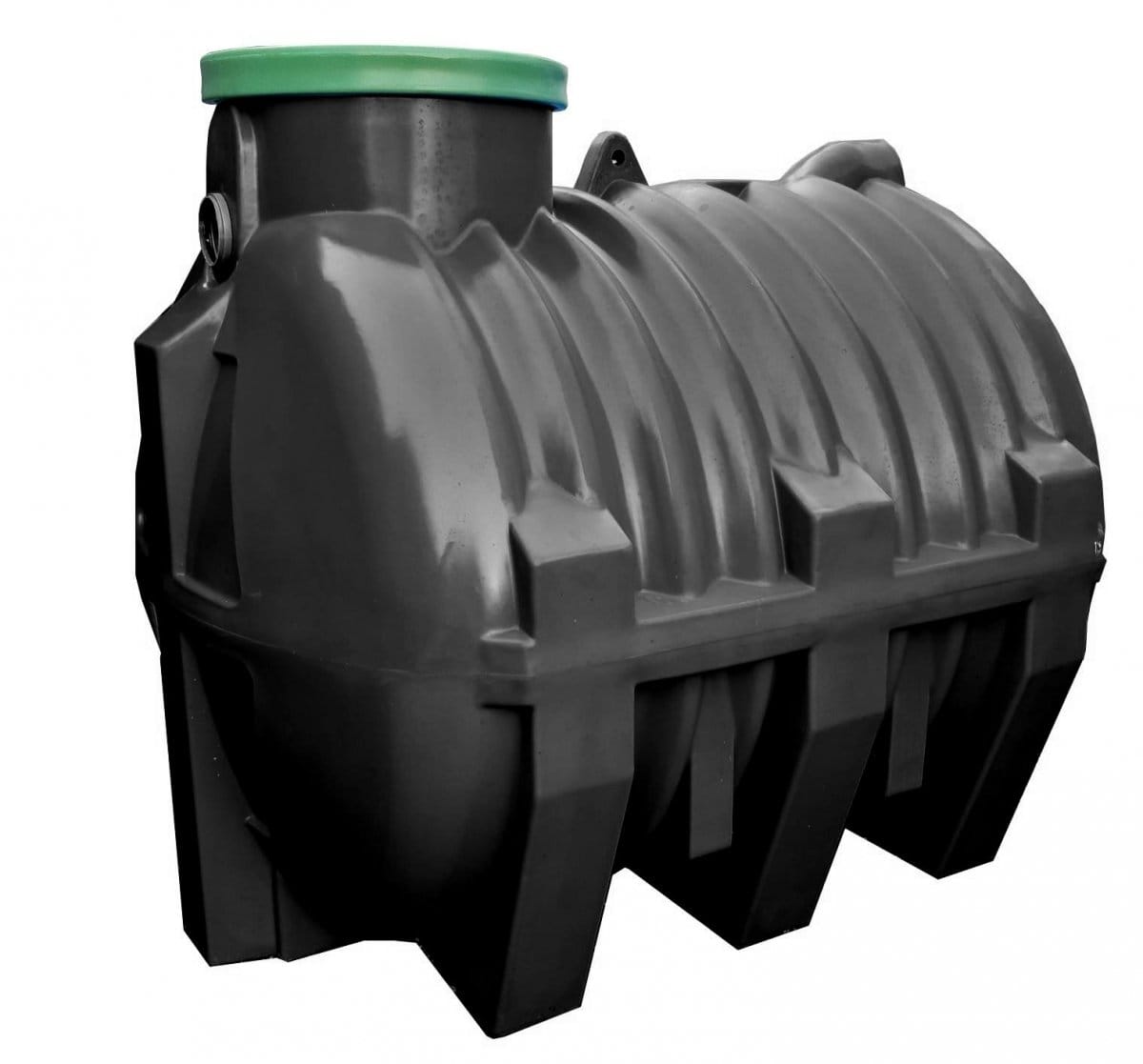 osadnik gnilny 3000l JPR