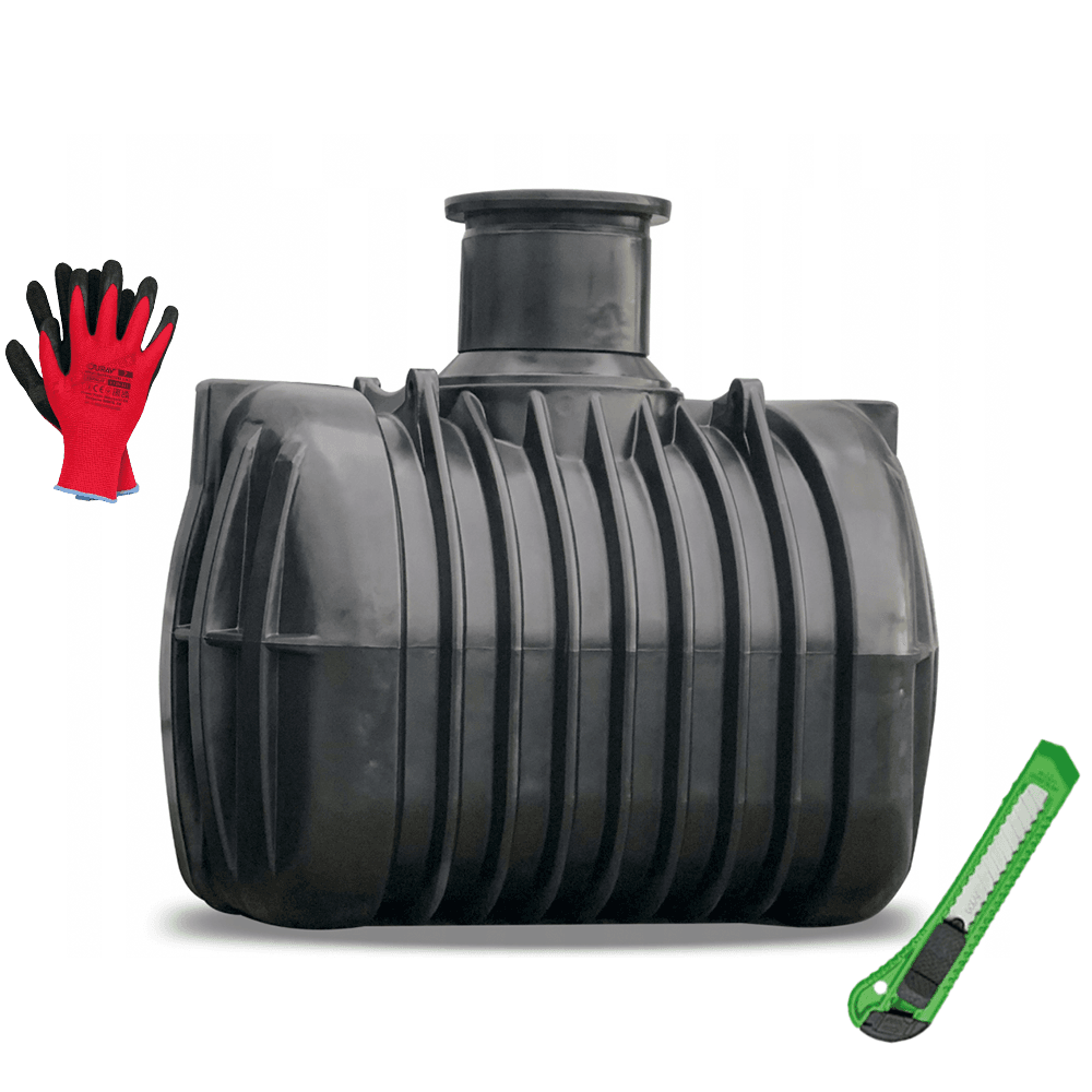 osadnik gnilny 4850l JFC