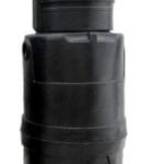osadnik gnilny 600L Gama