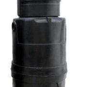 osadnik gnilny 600L Gama