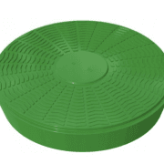 pokrywa osadnika 640mm Marseplast