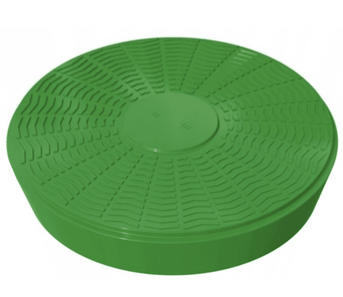pokrywa osadnika 640mm Marseplast