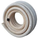 rura drenarska 80mm Dyka