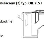 Separator Substancji Ropopochodnych OIL 3LS I 5