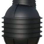 studnia wodomierza 1000mm Marseplast