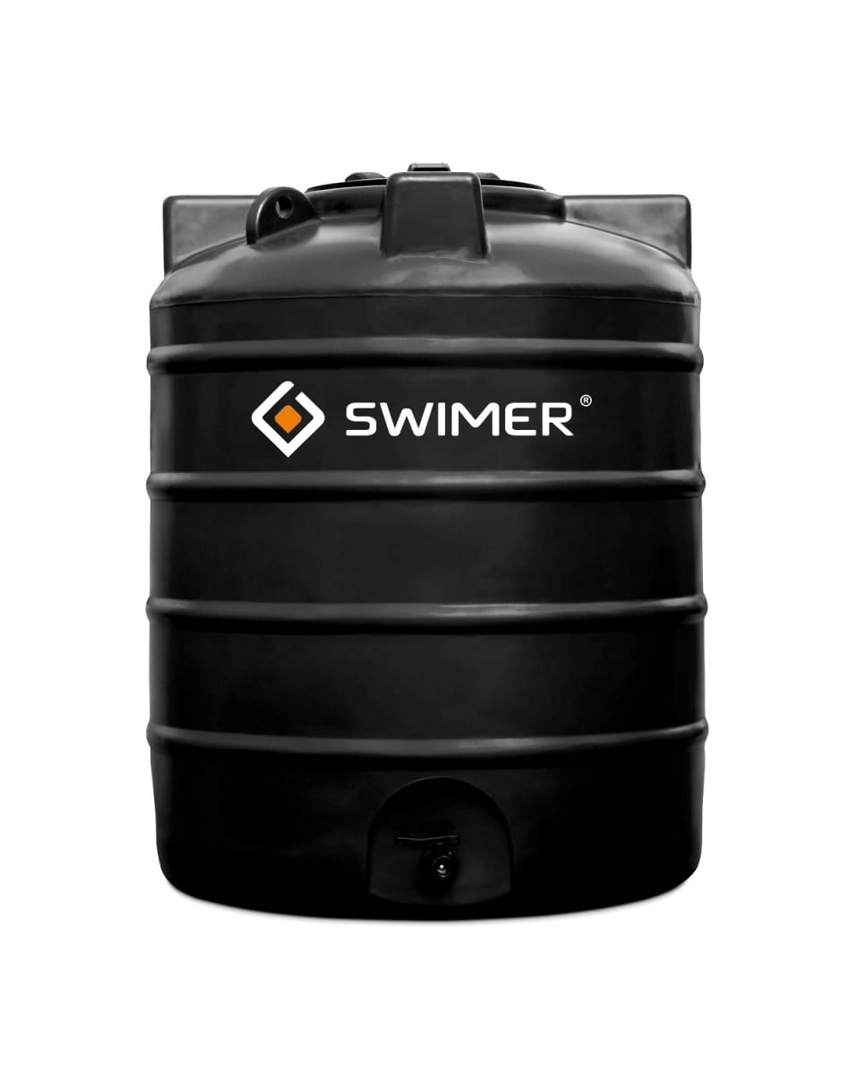 zbiornik 1000l Swimer