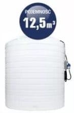 zbiornik 12500l Swimer