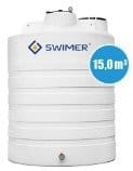 zbiornik 15000l Swimer