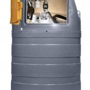 Zbiornik Na Olej Napędowy Swimer Tank 1500L ECO-LINE Basic