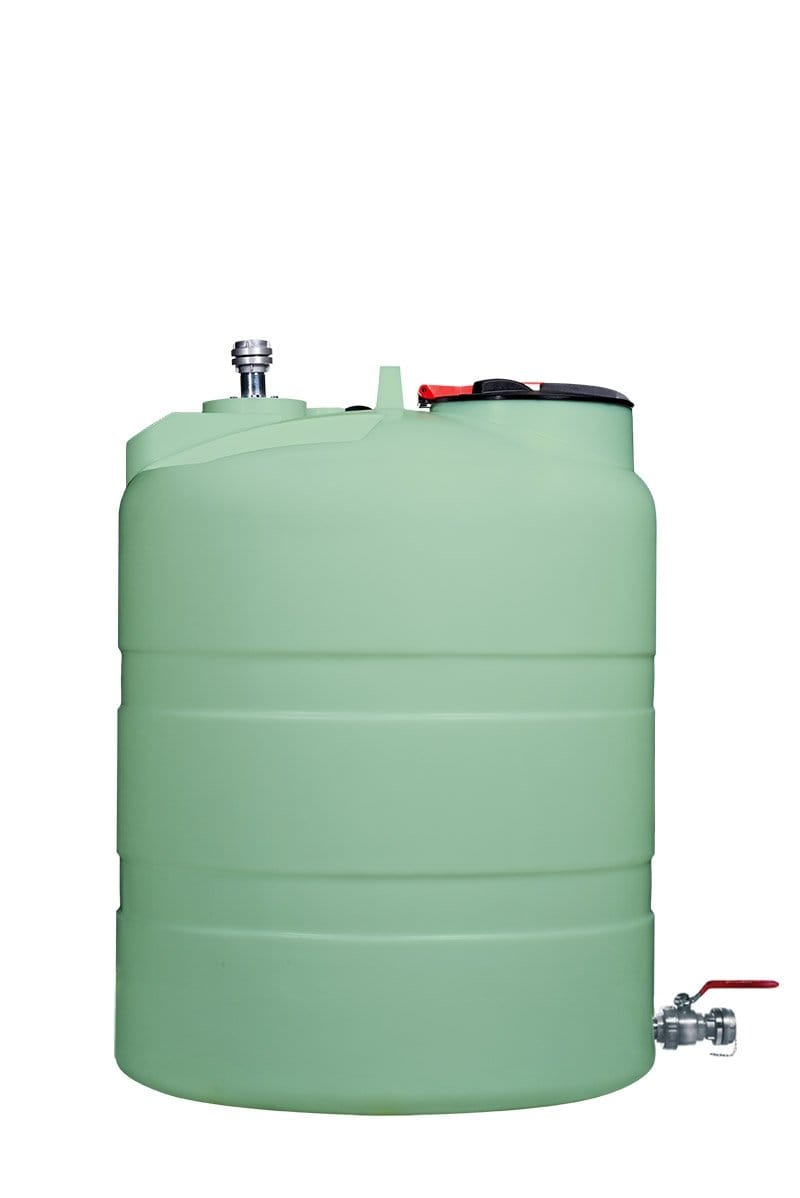 zbiornik 1500l Swimer