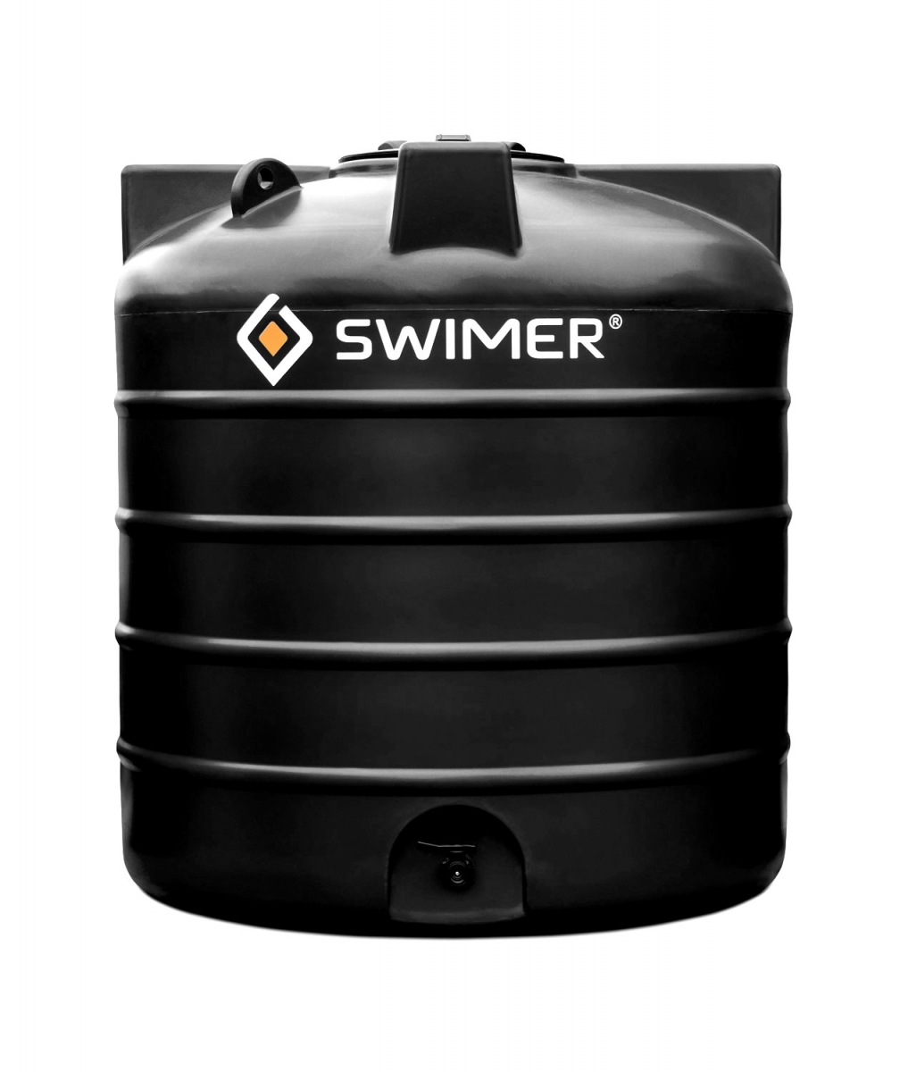 zbiornik 2000l Swimer
