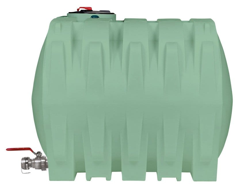 Zbiorniki RSM Swimer AGRO Tank 2500