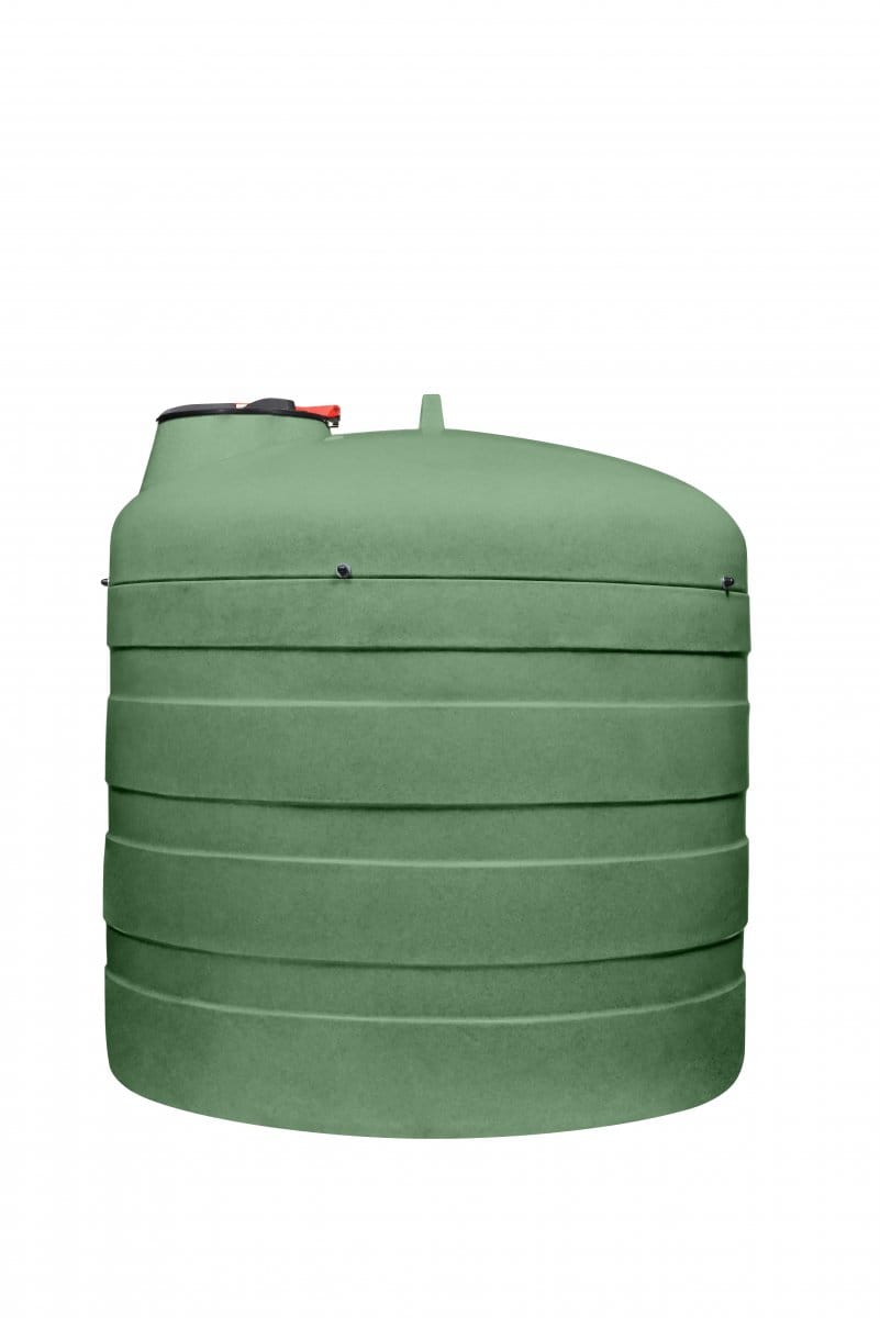 zbiornik 2500l Swimer