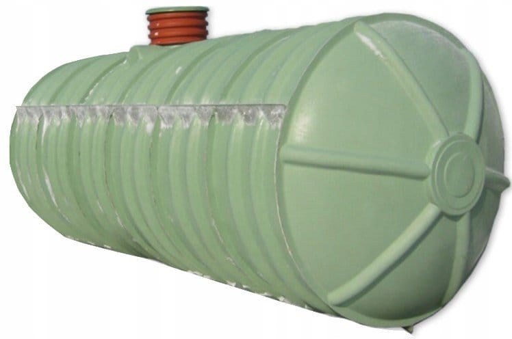 zbiornik 26000L Miciński