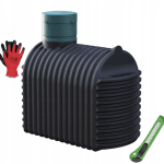 zbiornik 3000l JFC