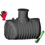 zbiornik 4850l JFC