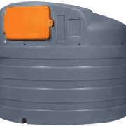 Zbiornik Na Olej Napędowy Swimer Tank 5000L ECO-LINE CLASSIC