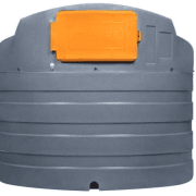 zbiornik 5000L Swimer