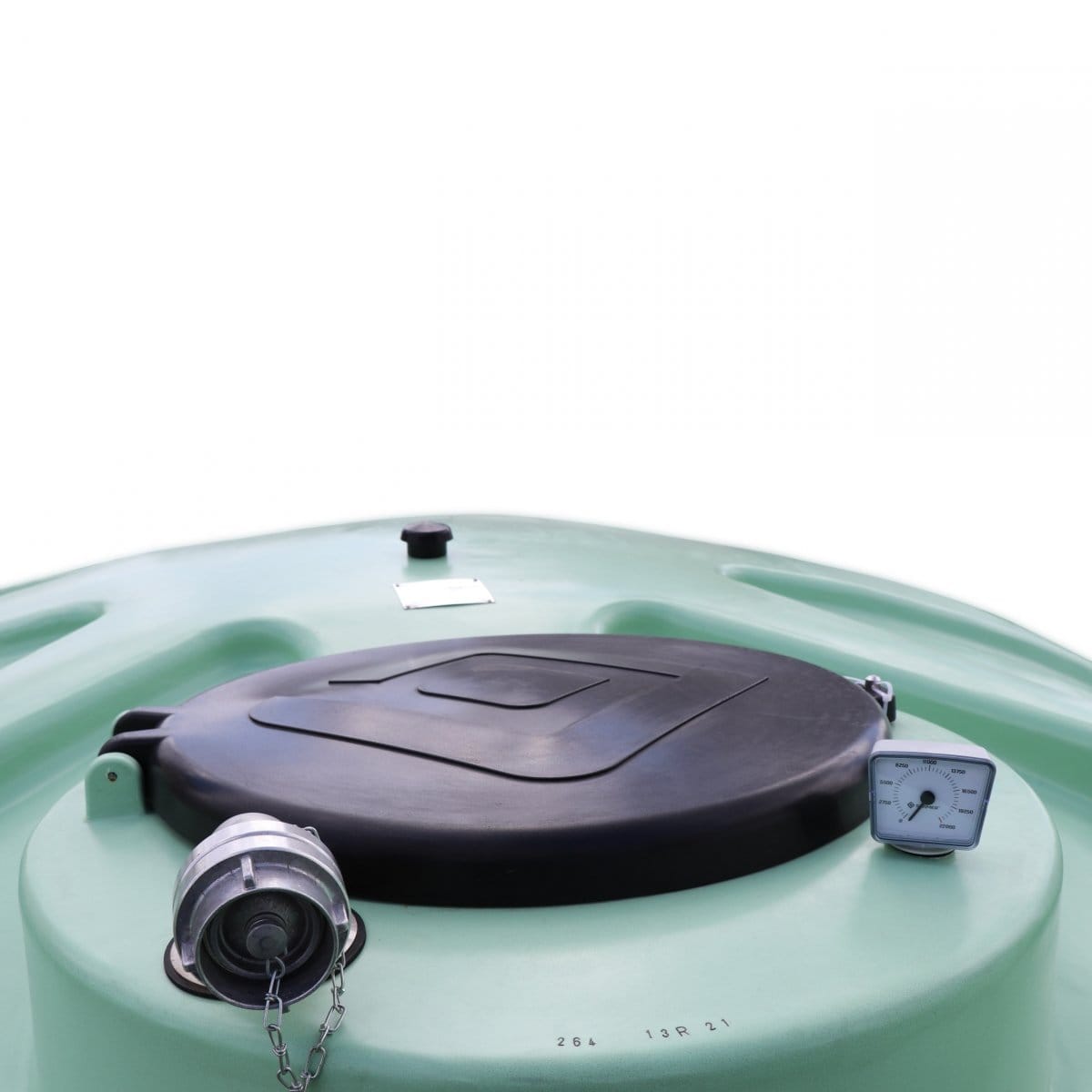 Zbiorniki RSM Swimer AGRO Tank 5000 IIp