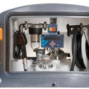 Zbiornik Na Olej Napędowy Swimer Tank 5000L ECO-LINE Classic