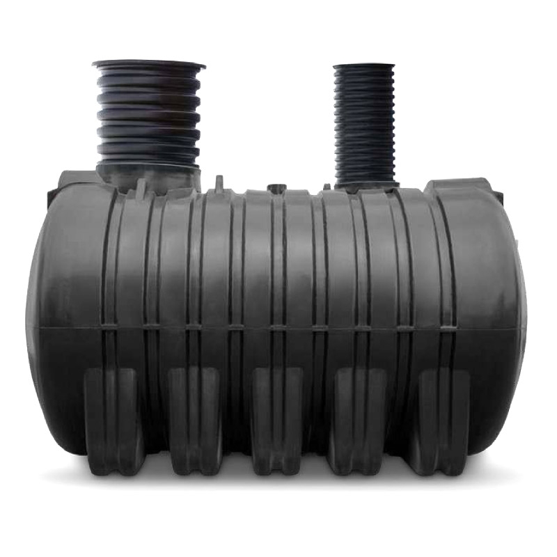 zbiornik 6000L Swimer